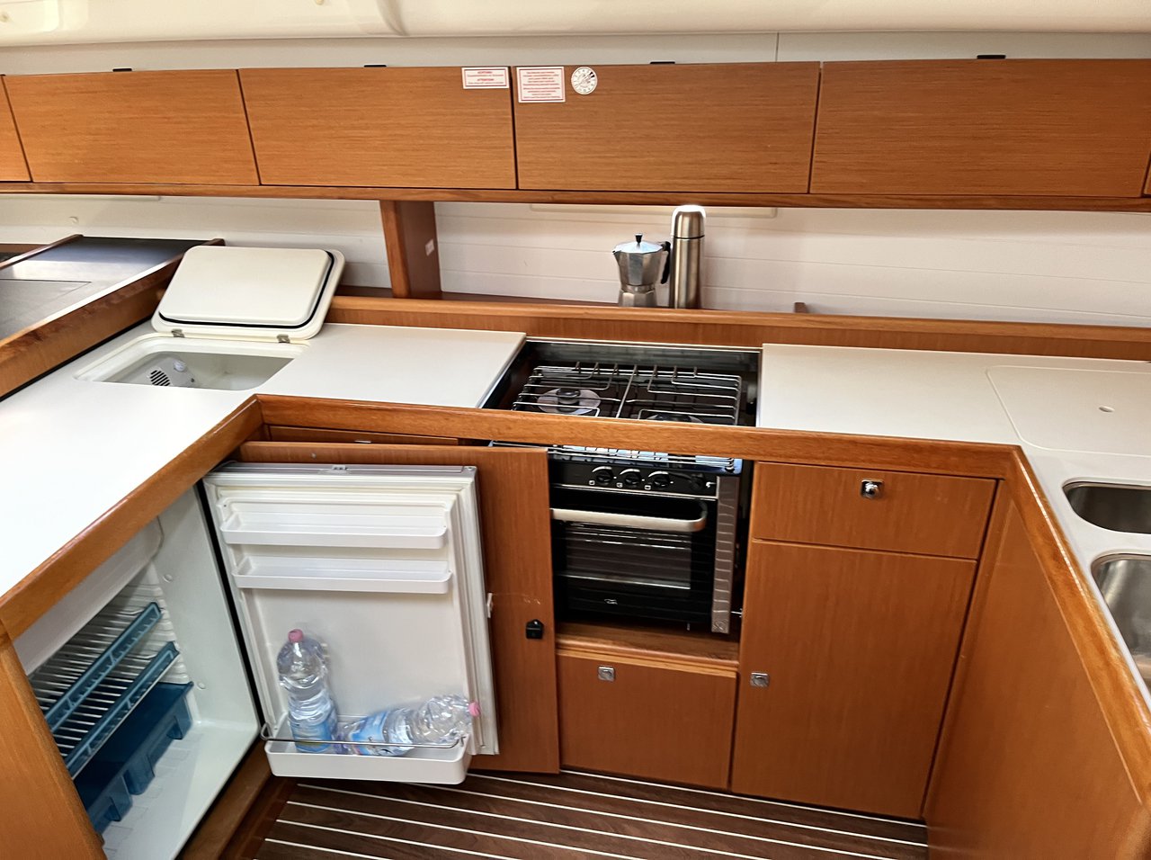 Bavaria Cruiser 51 — photo 10