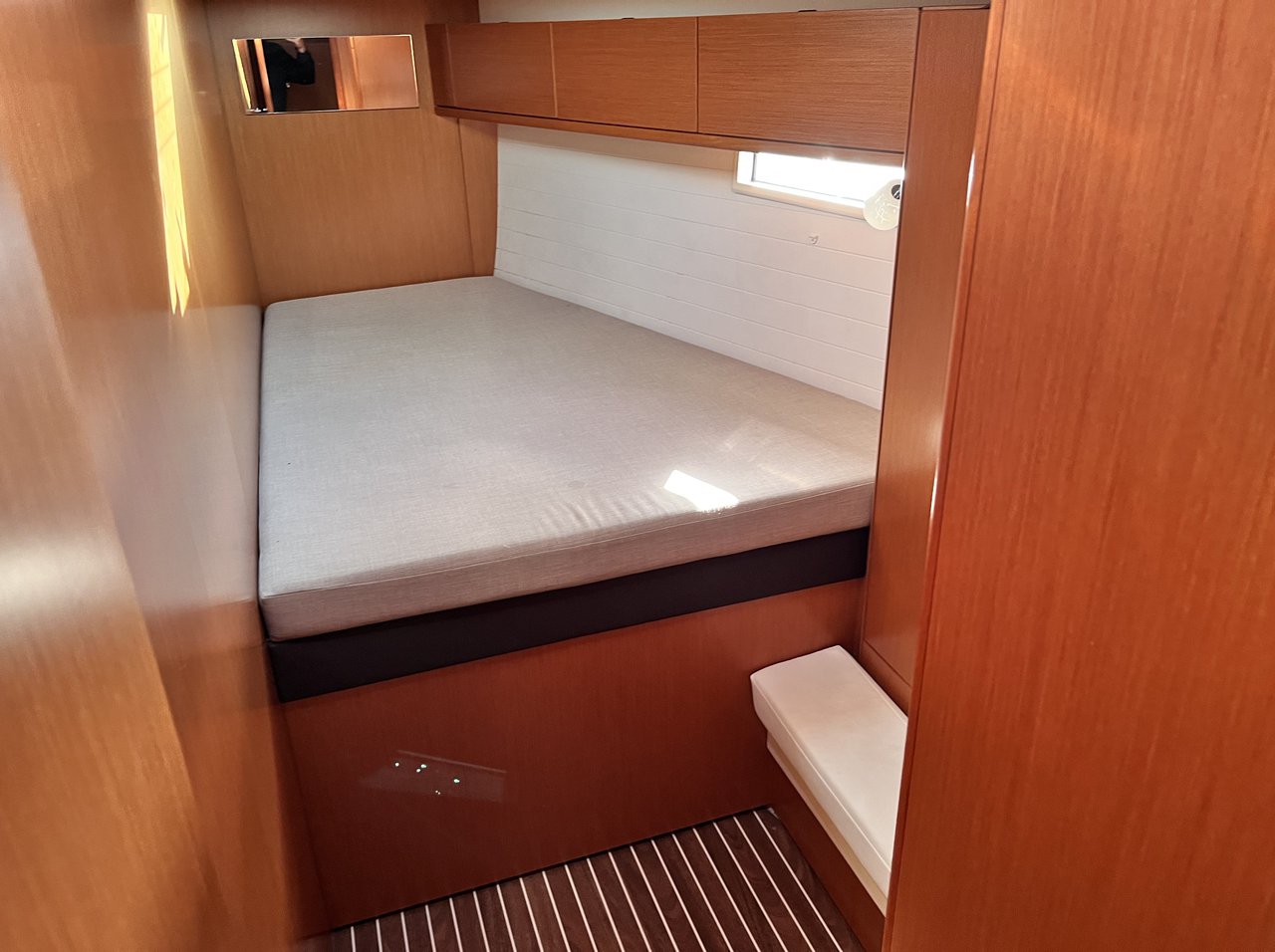 Bavaria Cruiser 51 — photo 11