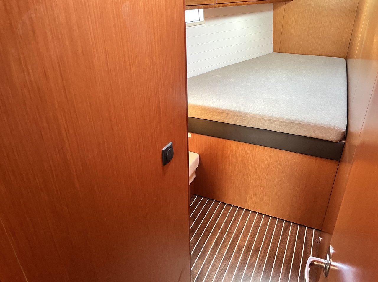 Bavaria Cruiser 51 — photo 12