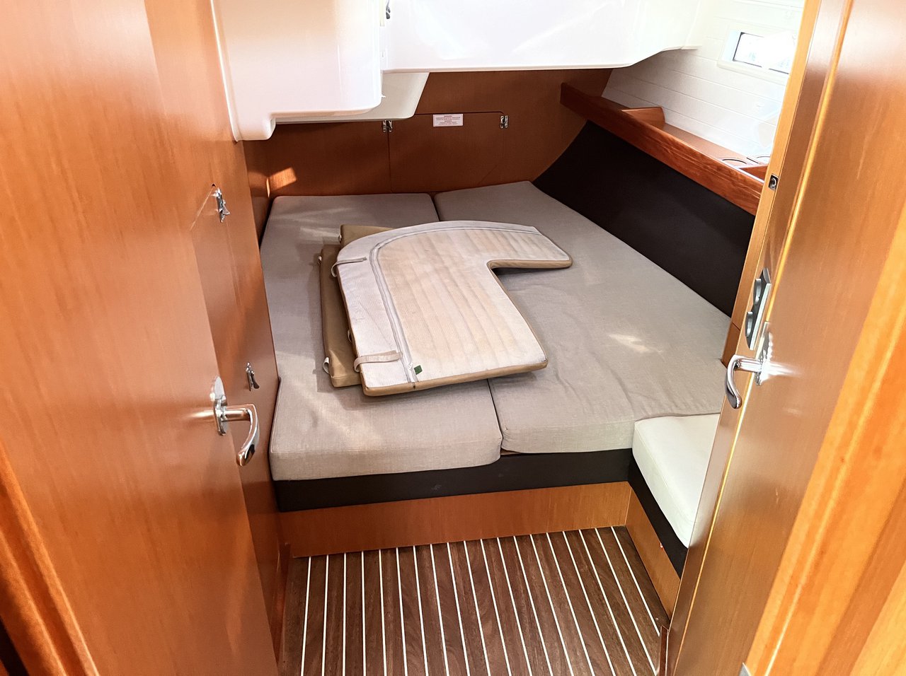 Bavaria Cruiser 51 — photo 13
