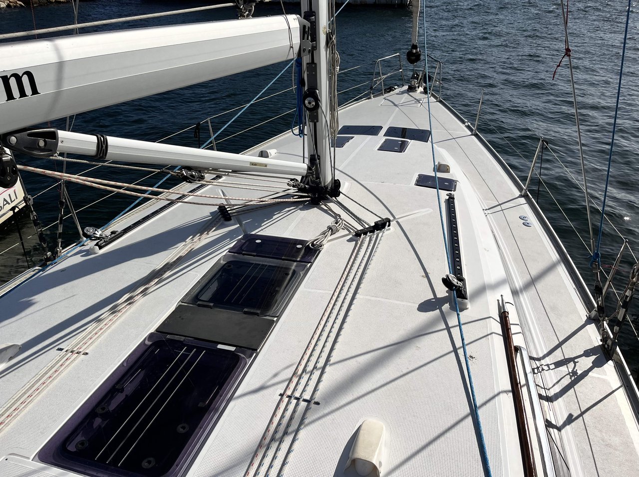 Bavaria Cruiser 51 — photo 19