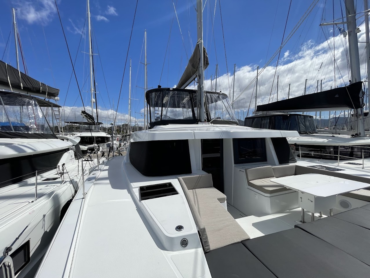 Bali 4.8 - 6 cab. — photo 4