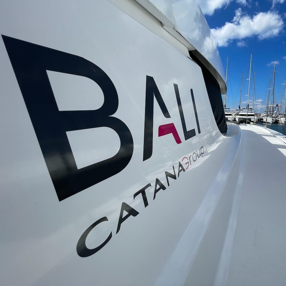 Bali 4.8 - 6 cab. — photo 7