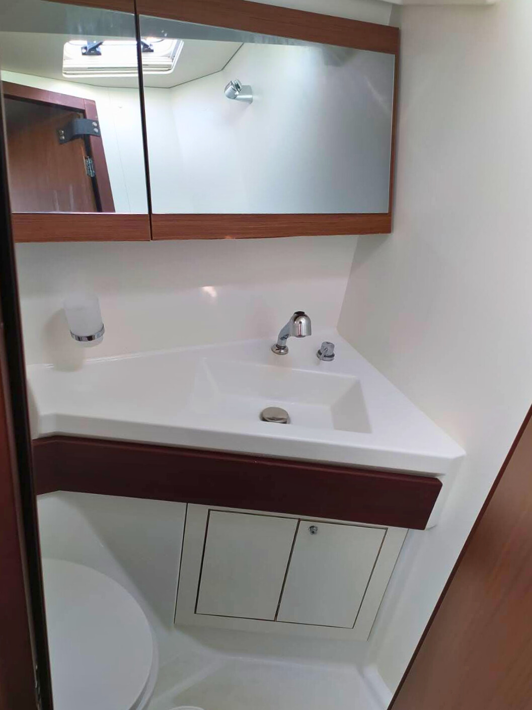 Oceanis 46.1 — photo 12