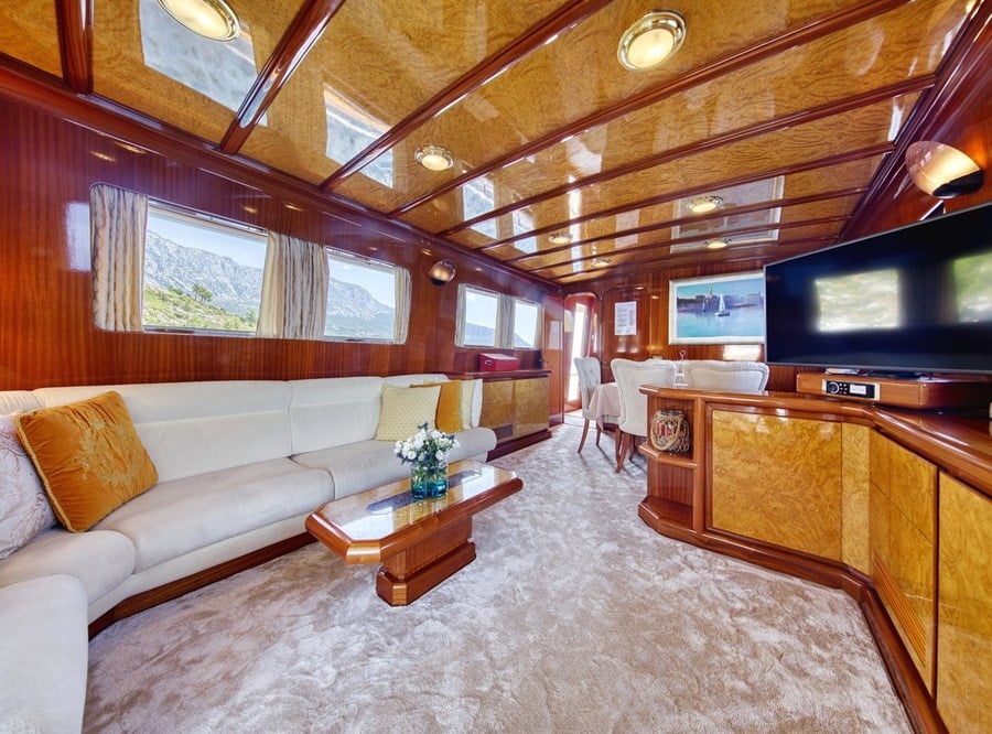 M/Y Blanka — photo 12