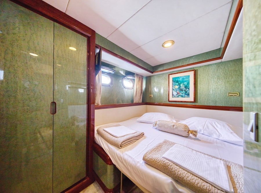 M/Y Blanka — photo 15
