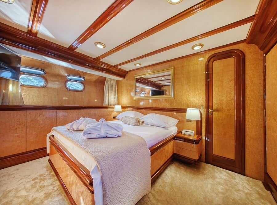 M/Y Blanka — photo 18