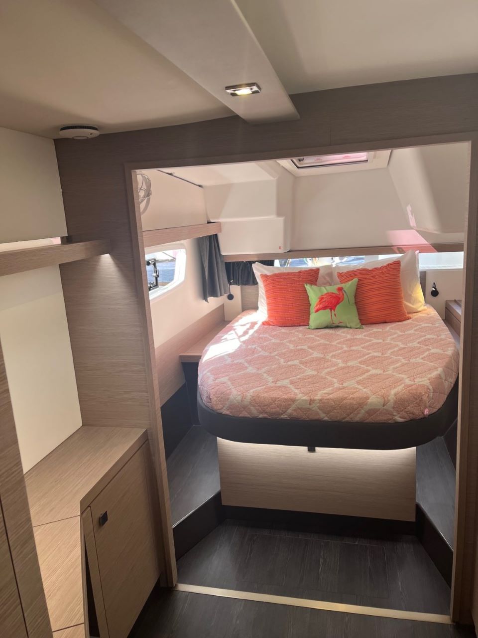 Fountaine Pajot Isla 40 - 3 cab. — photo 9
