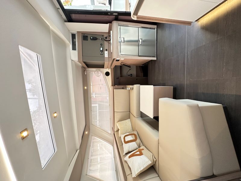 Fountaine Pajot Isla 40 - 3 cab. — photo 11