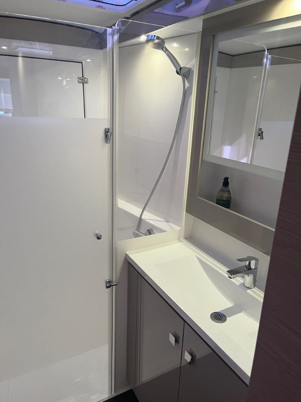 Fountaine Pajot Isla 40 - 3 cab. — photo 13