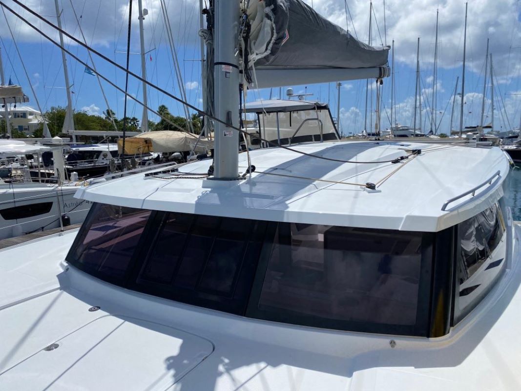 Fountaine Pajot Isla 40 - 4 cab. — photo 6