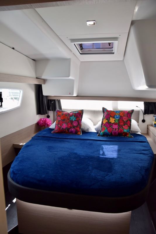Fountaine Pajot Isla 40 - 4 cab. — photo 17