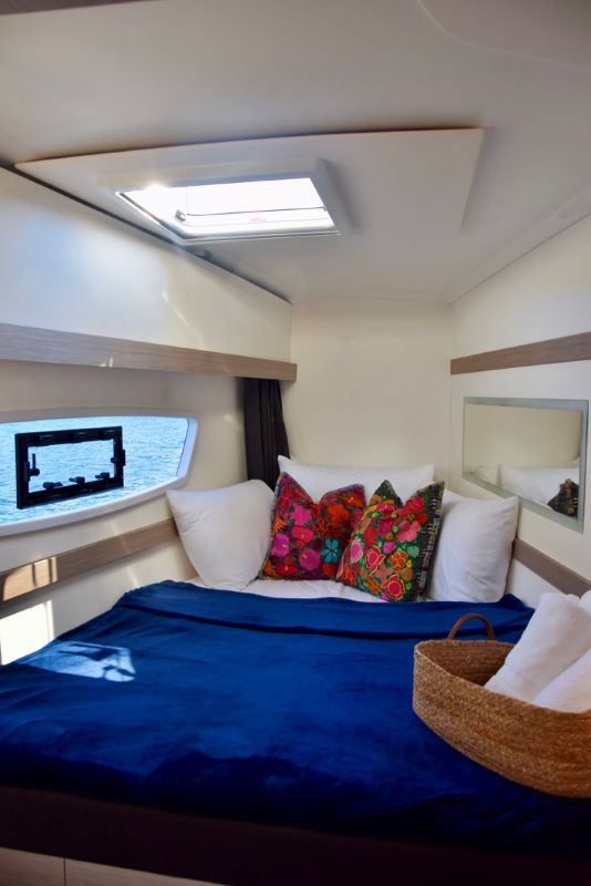 Fountaine Pajot Isla 40 - 4 cab. — photo 18