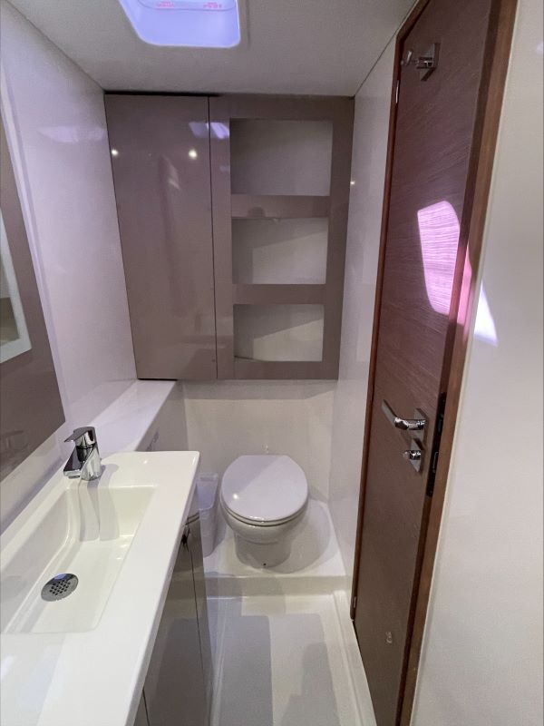 Fountaine Pajot Isla 40 - 4 cab. — photo 20