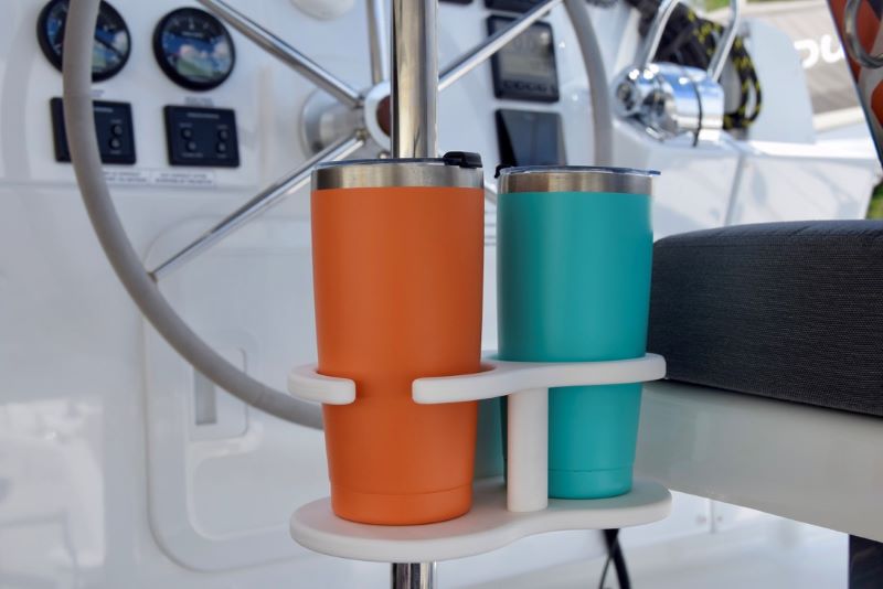 Fountaine Pajot Isla 40 - 4 cab. — photo 25