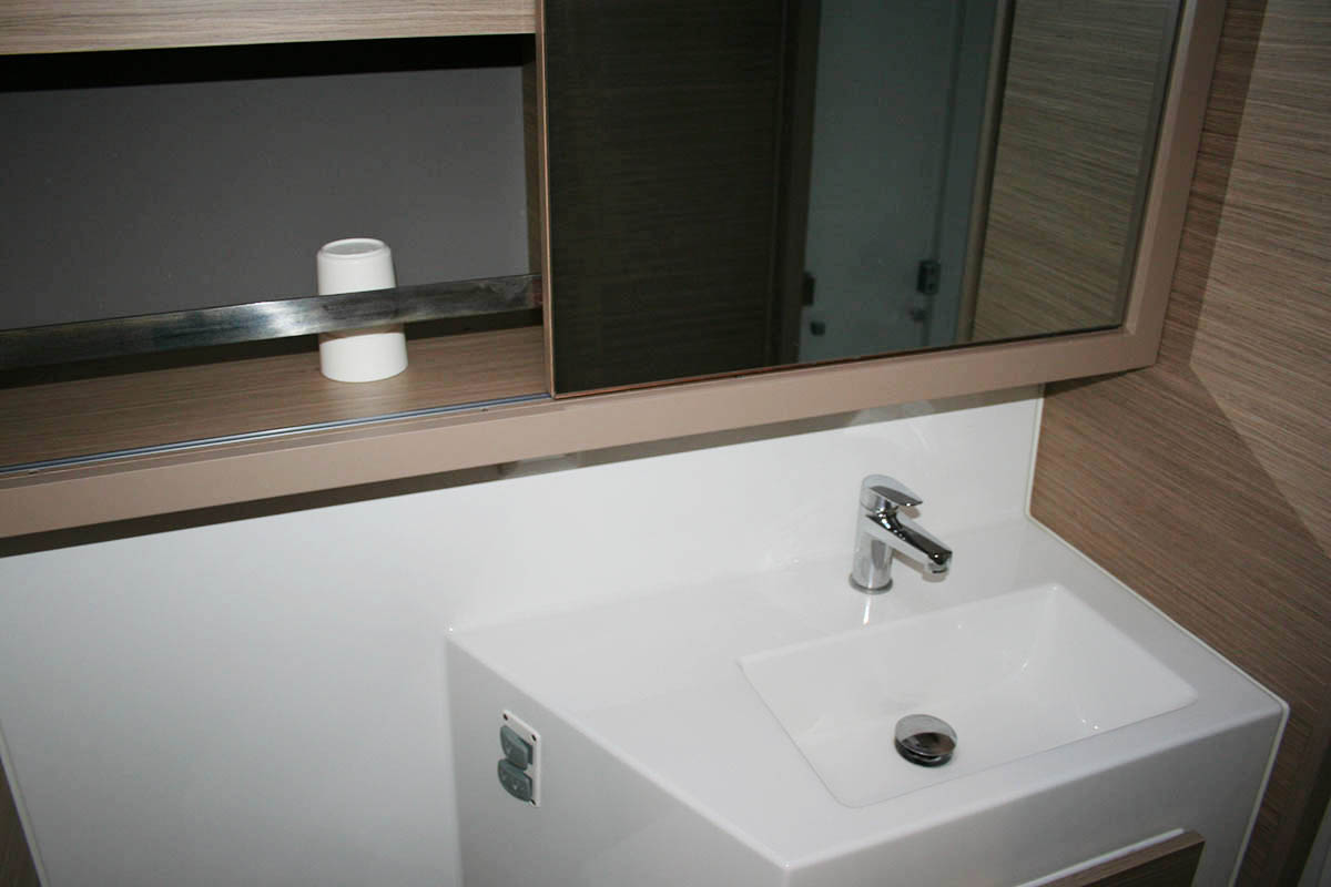 Lagoon 42 - 4 + 2 cab. — photo 30
