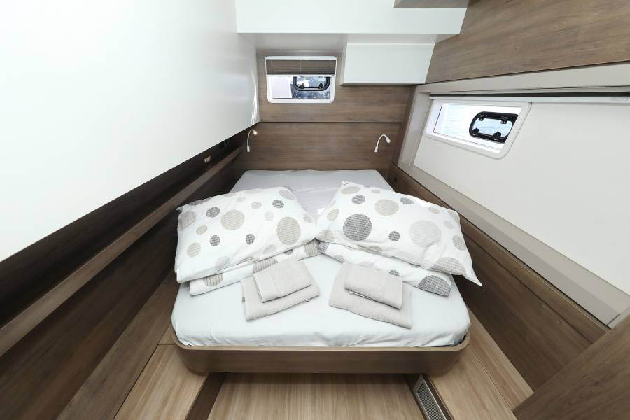 Bali 4.4 - 4 + 1 cab. — photo 6