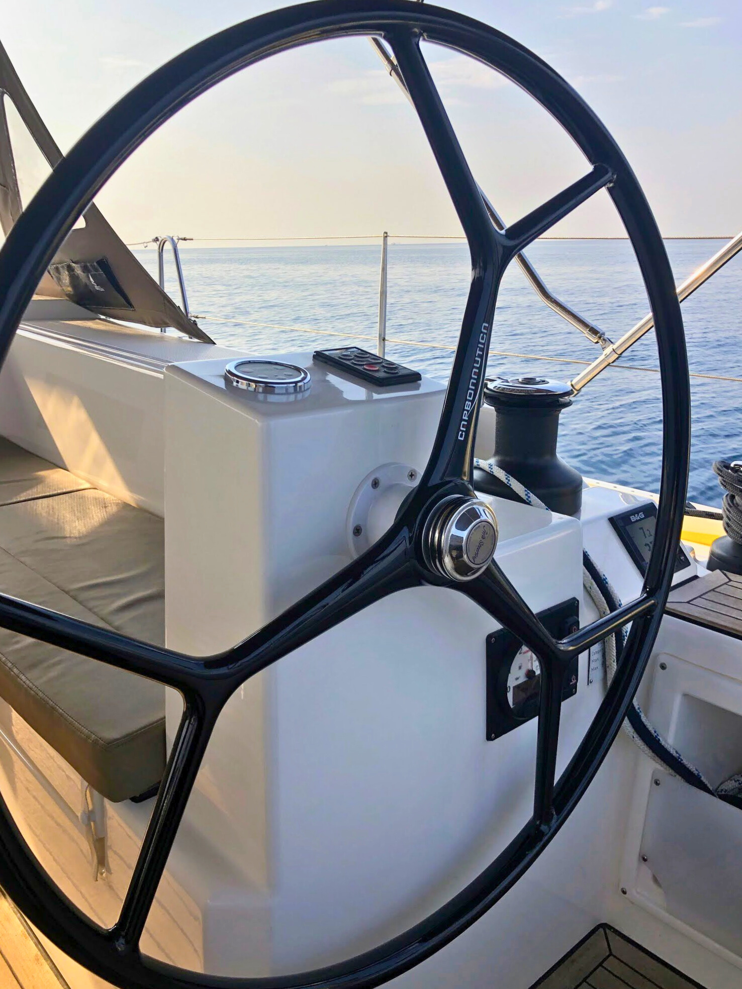 Bavaria C45 - 5 cab. — photo 6