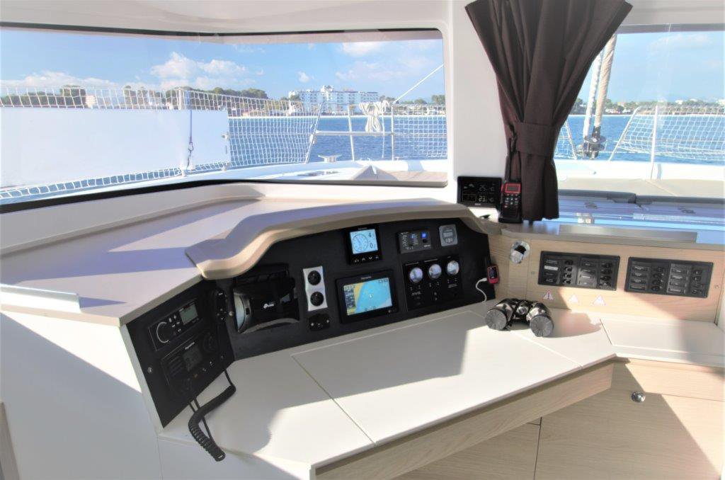 Bali 4.5 - 4 + 2 cab. — photo 13