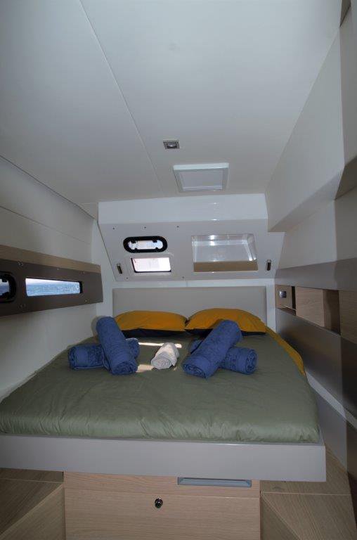 Bali 4.5 - 4 + 2 cab. — photo 16