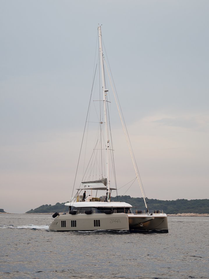 Sunreef 50 — photo 6