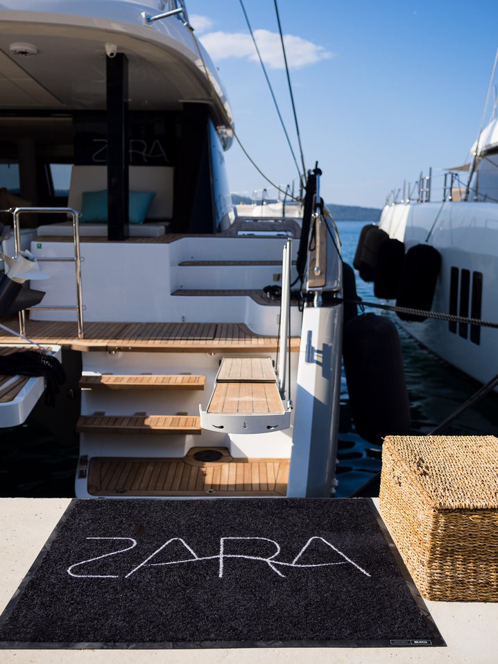Sunreef 50 — photo 8