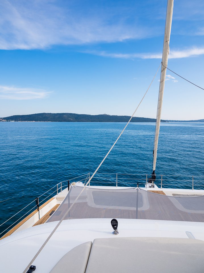 Sunreef 50 — photo 9