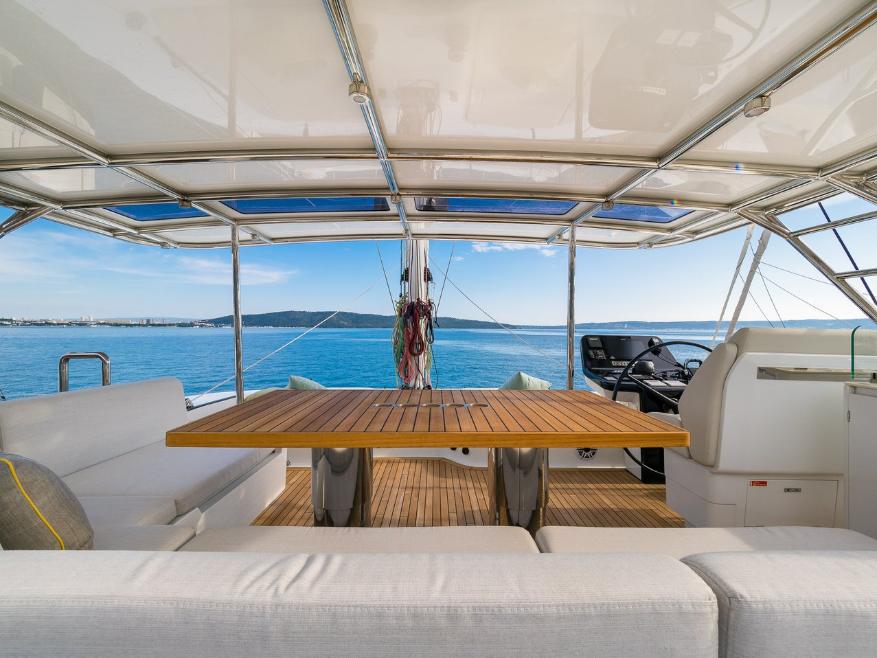 Sunreef 50 — photo 13