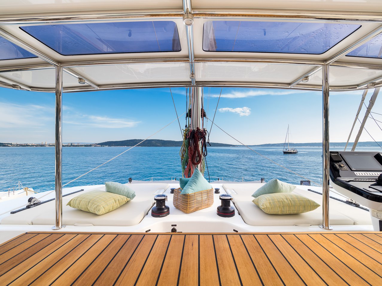 Sunreef 50 — photo 14