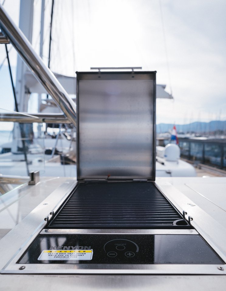 Sunreef 50 — photo 16