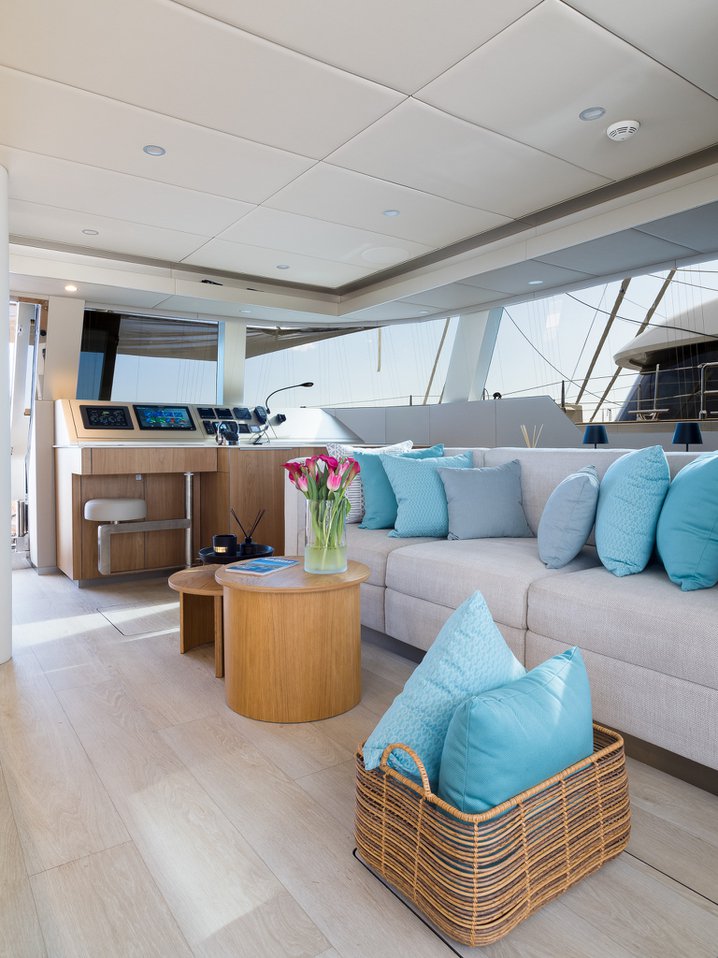 Sunreef 50 — photo 19