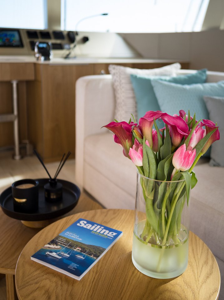 Sunreef 50 — photo 22