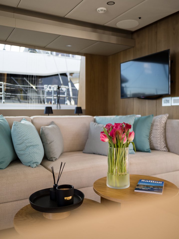 Sunreef 50 — photo 24