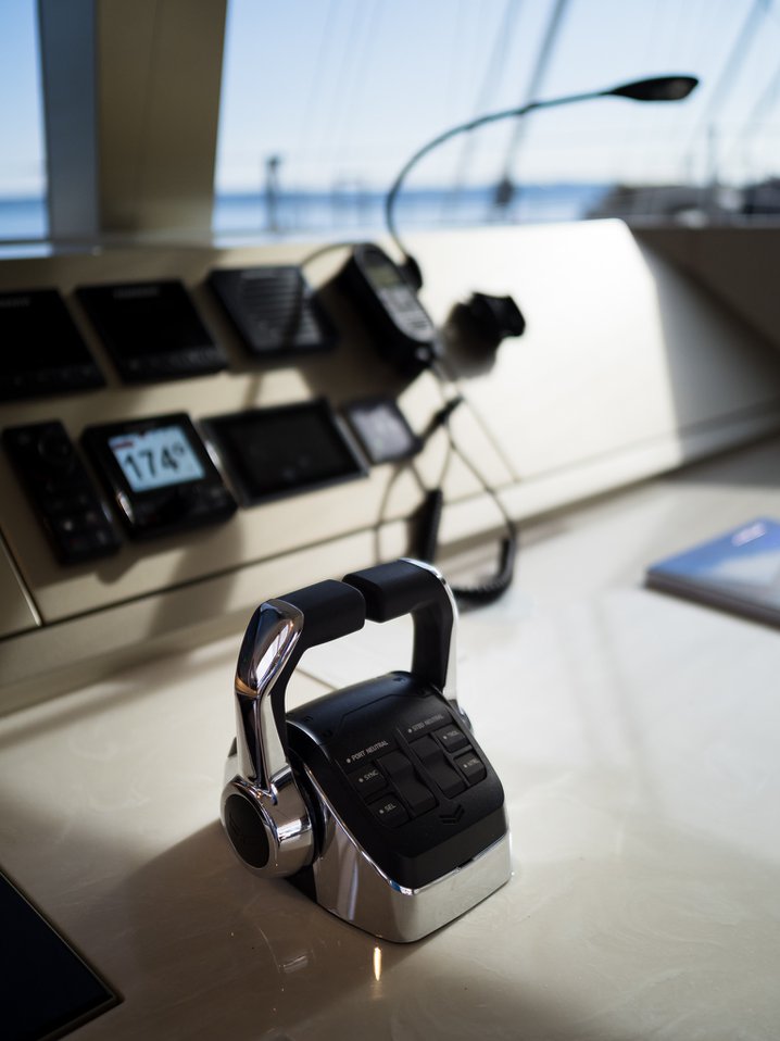 Sunreef 50 — photo 25