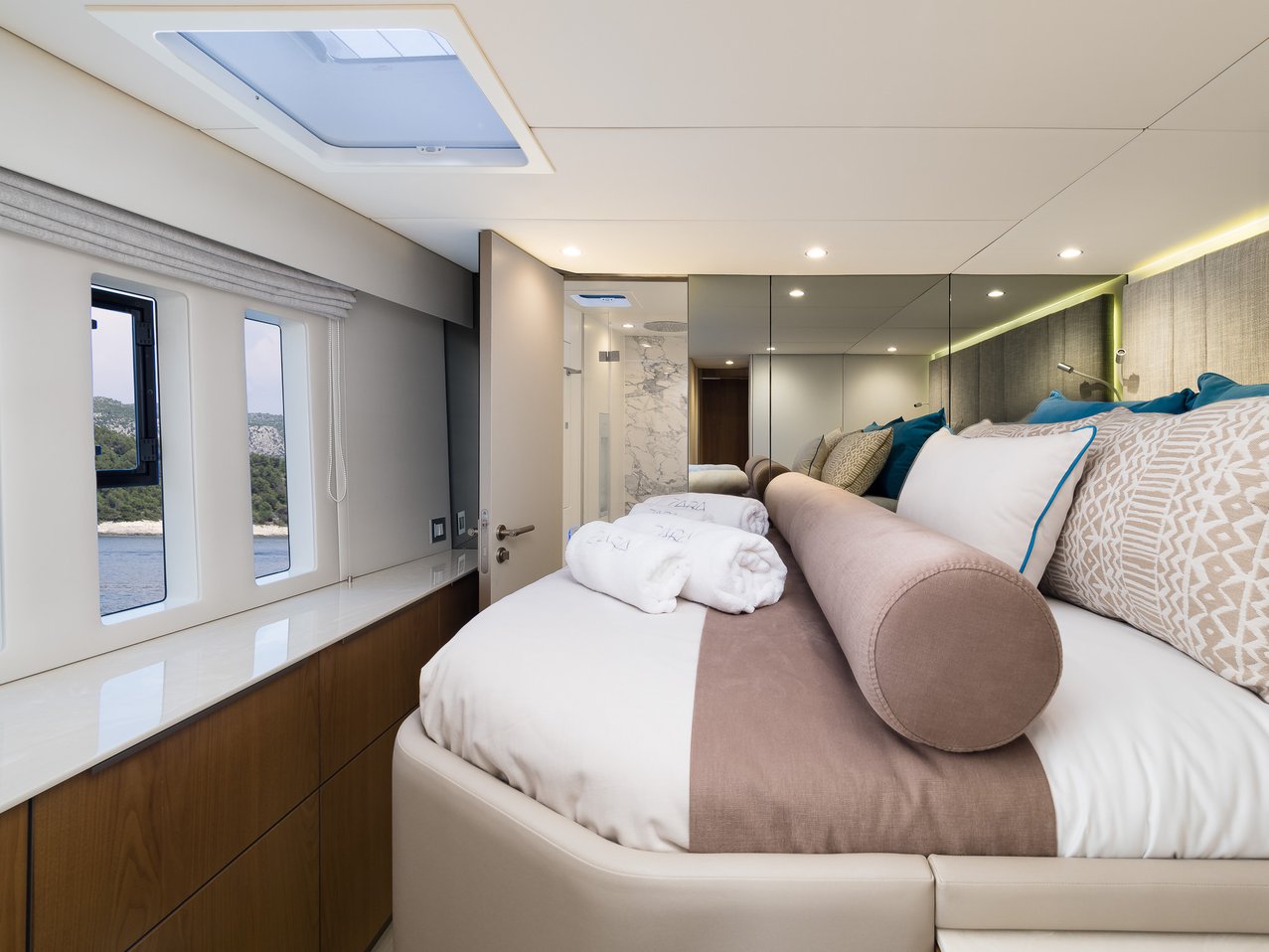 Sunreef 50 — photo 26