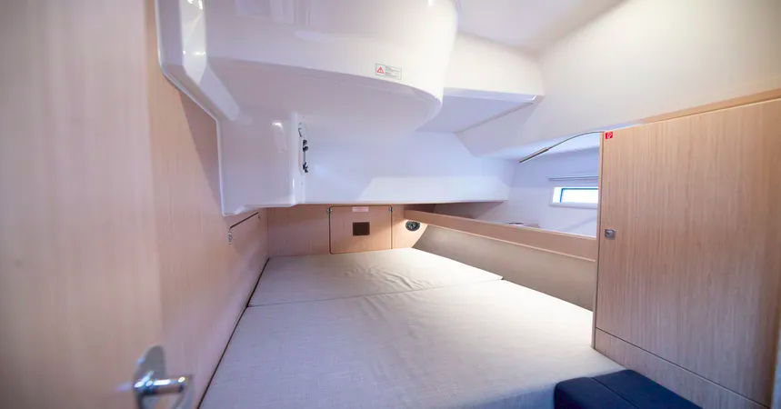 Bavaria Cruiser 46 - 4 cab. — photo 10
