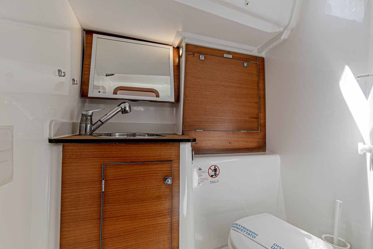 Dufour 350 GL — photo 14