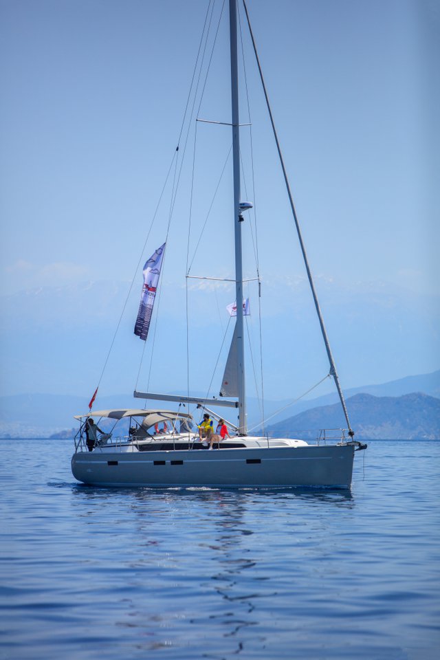 Bavaria Cruiser 46 - 4 cab. — photo 4