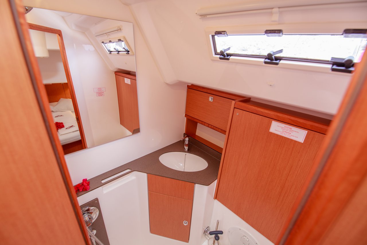 Bavaria Cruiser 46 - 4 cab. — photo 18