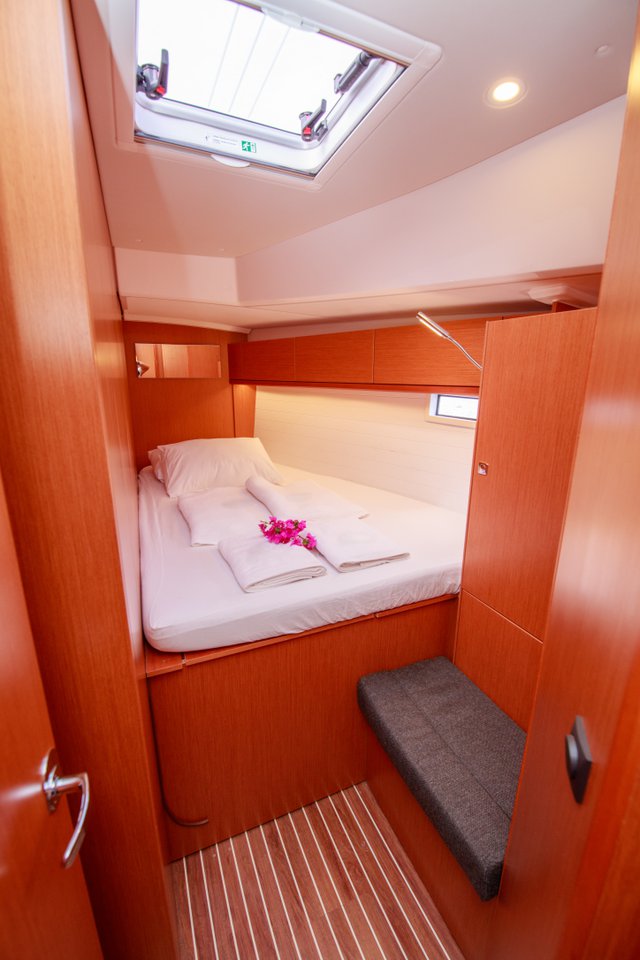 Bavaria Cruiser 46 - 4 cab. — photo 27