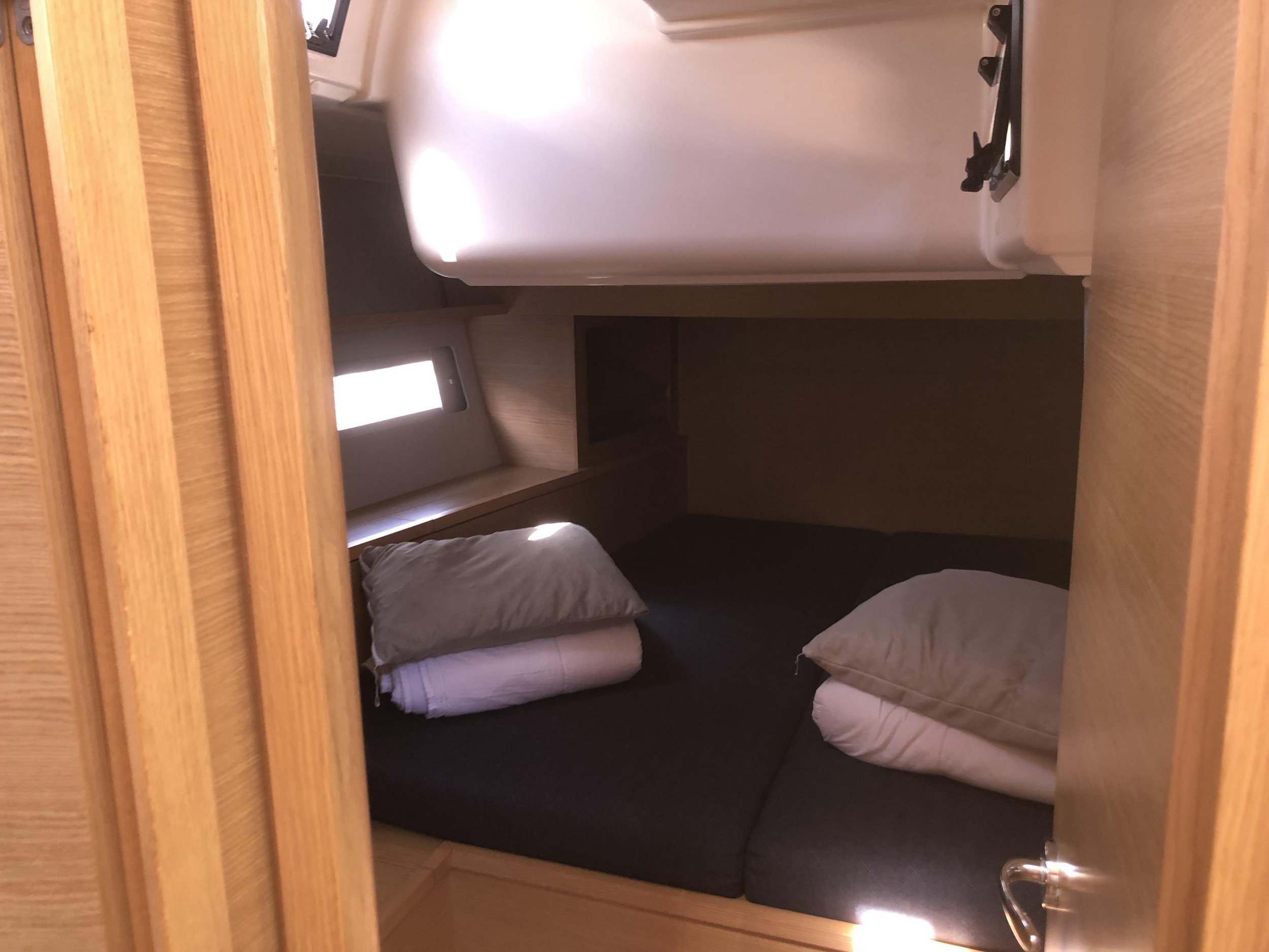 Dufour 530 — photo 18