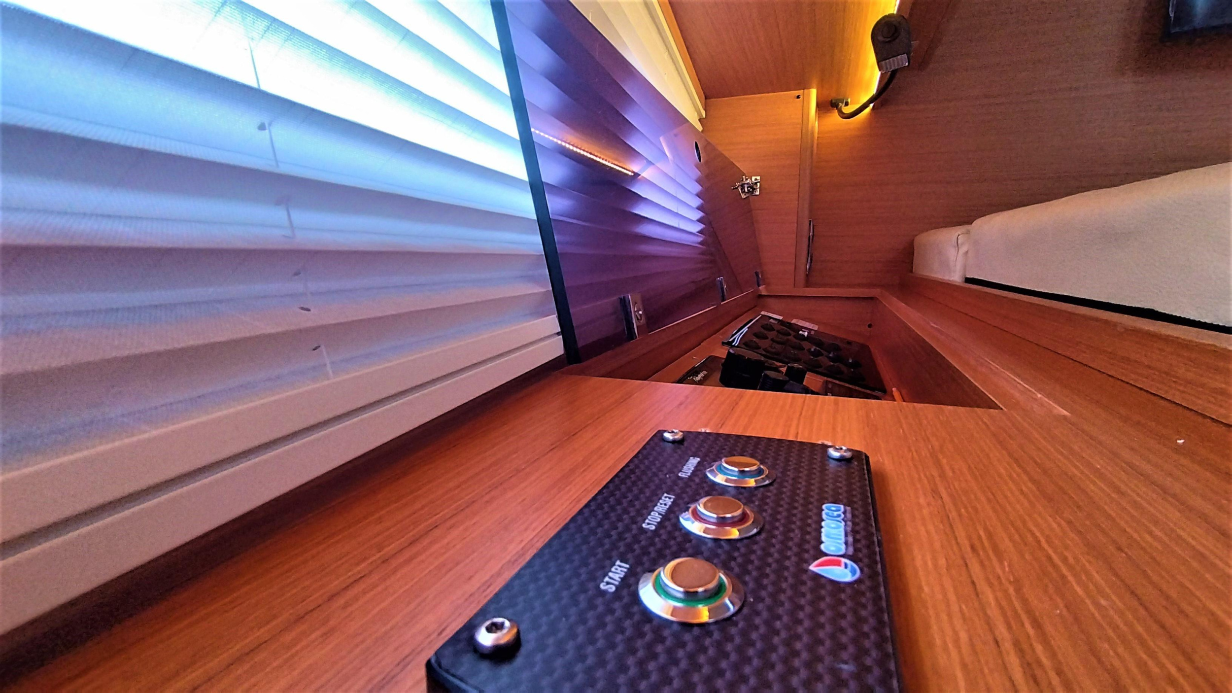 Dufour 56 Exclusive - 4 + 1 cab. — photo 18
