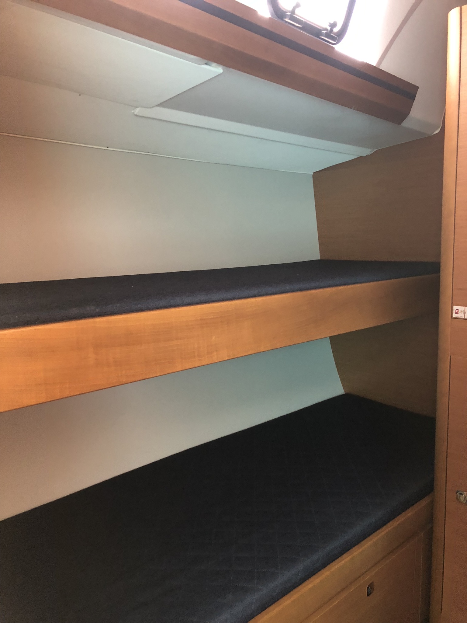 Dufour 56 Exclusive - 5 + 1 cab. — photo 20