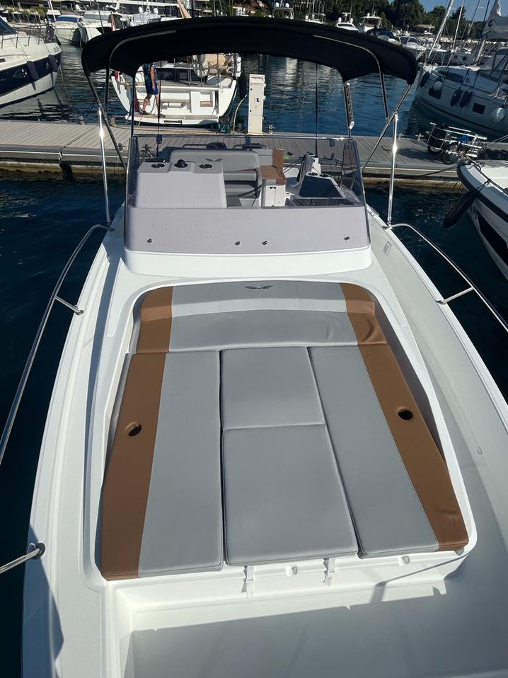 Flyer 9 SUNdeck — photo 6