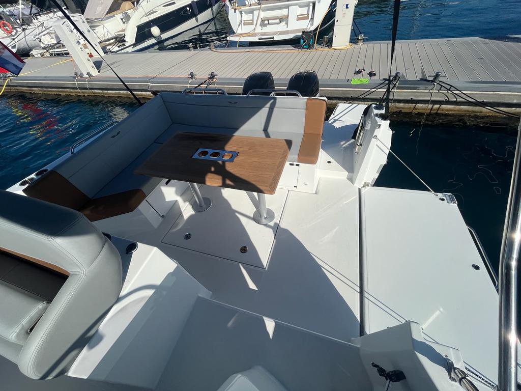 Flyer 9 SUNdeck — photo 7