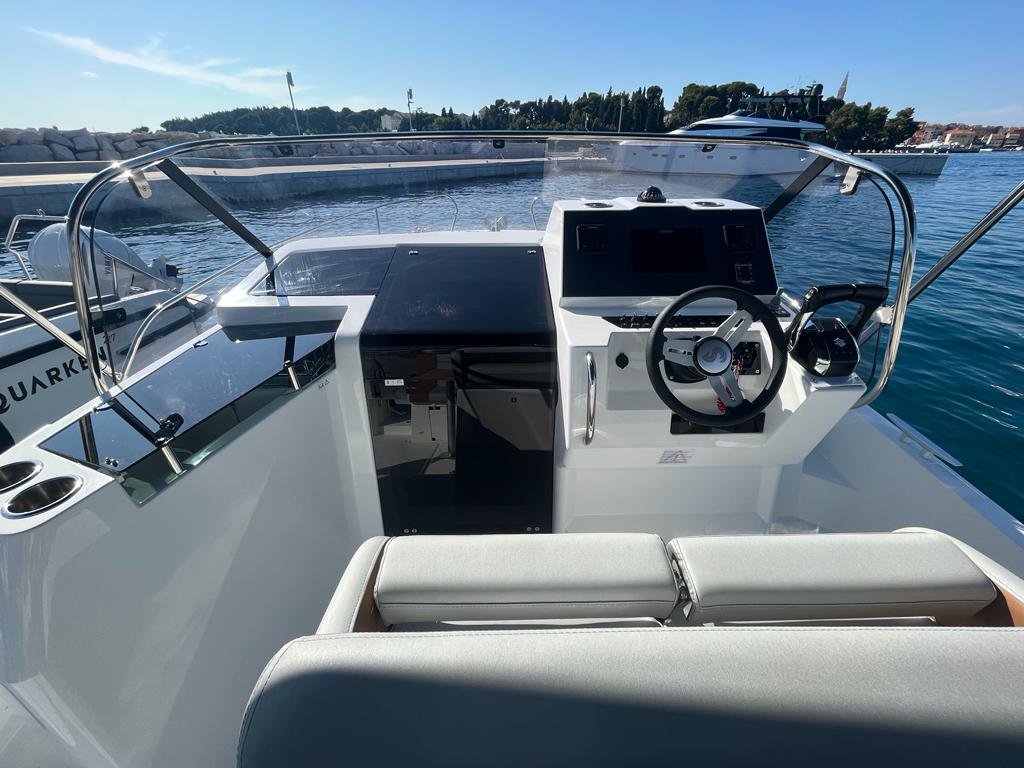 Flyer 9 SUNdeck — photo 11