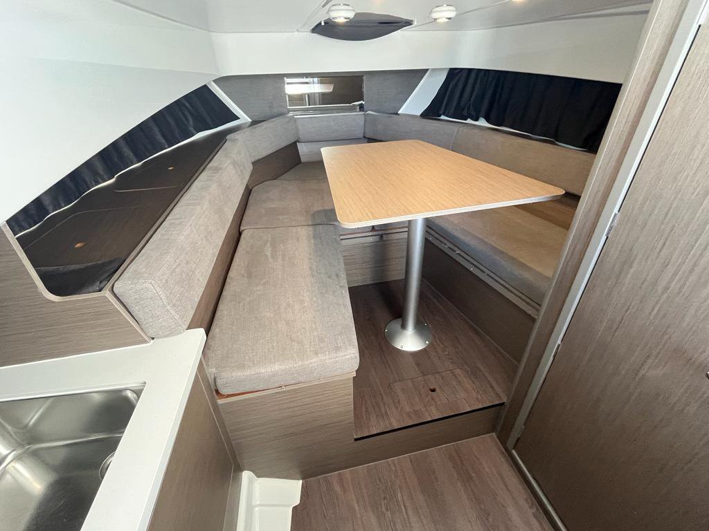 Flyer 9 SUNdeck — photo 13