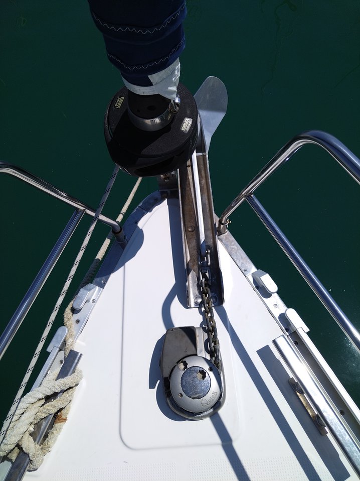 Bavaria Cruiser 46 - 4 cab. — photo 5