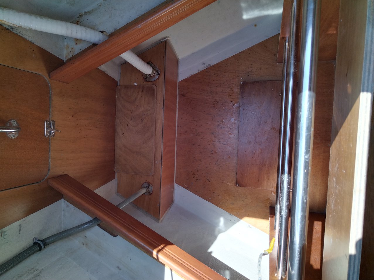 Bavaria Cruiser 46 - 4 cab. — photo 6