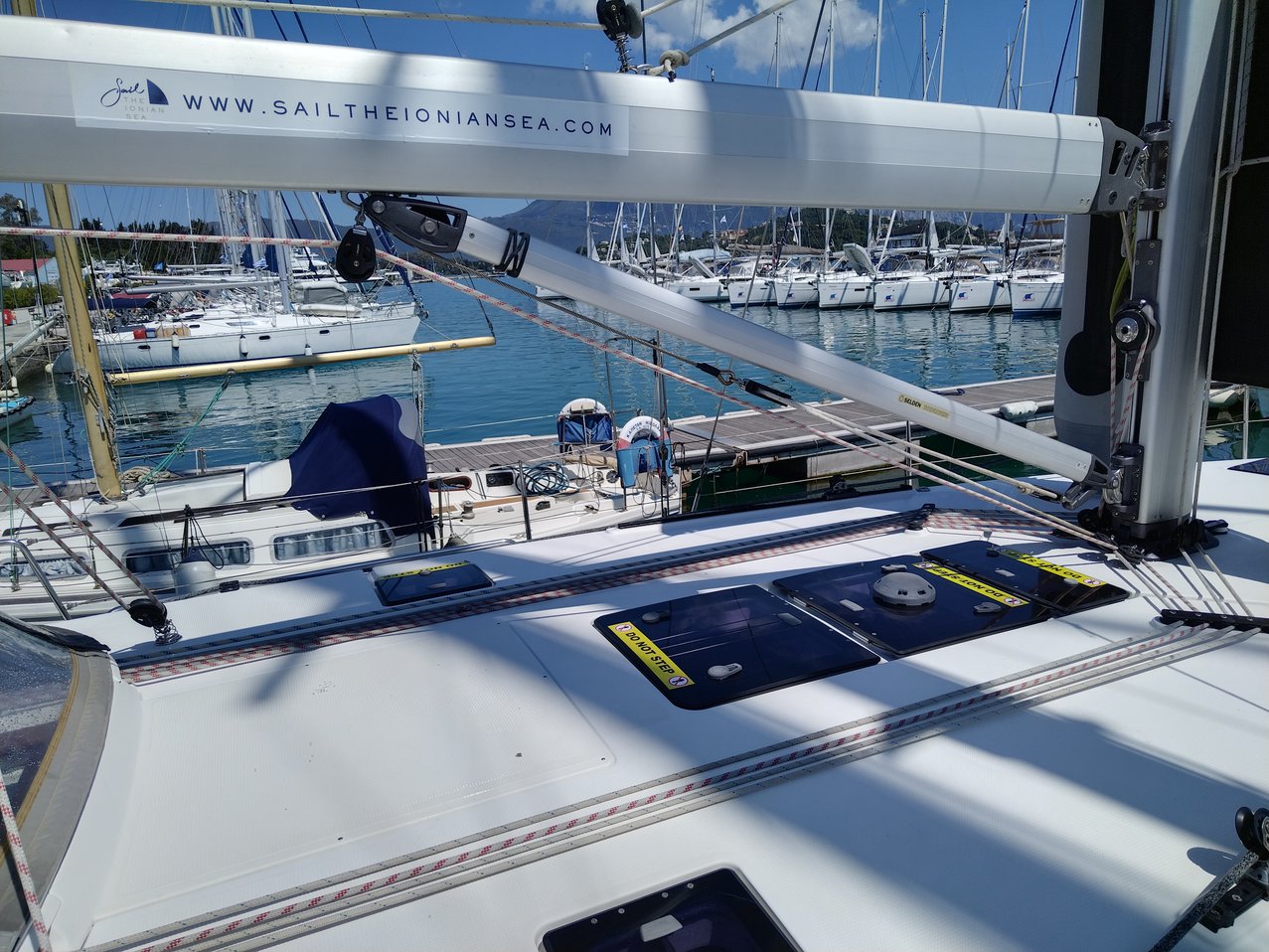 Bavaria Cruiser 46 - 4 cab. — photo 12